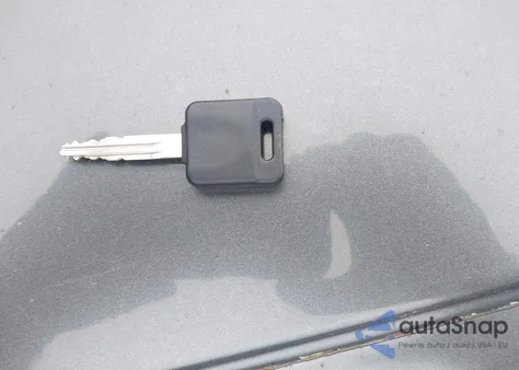 2005 Nissan Frontier Se из США, поврежденный, VIN 1N6AD06W15C459481